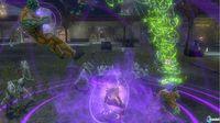 Nuevas im�genes de DC Universe Online