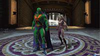 Nuevas im�genes de DC Universe Online