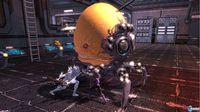 Nuevas im�genes de DC Universe Online