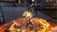 Nuevas im�genes de DC Universe Online
