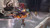 Nuevas im�genes de DC Universe Online
