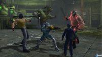 Nuevas im�genes de DC Universe Online