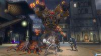 Nuevas im�genes de DC Universe Online