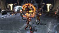 Nuevas im�genes de DC Universe Online