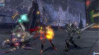Nuevas im�genes de DC Universe Online