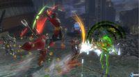 Nuevas im�genes de DC Universe Online