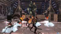 Nuevas im�genes de DC Universe Online