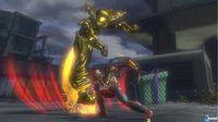 Nuevas im�genes de DC Universe Online