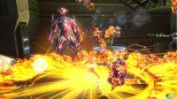 Nuevas im�genes de DC Universe Online