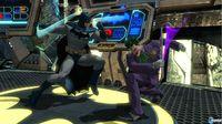 Batman y Gotham City se muestran en DC Universe Online