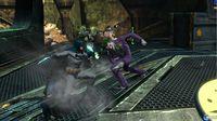 Batman y Gotham City se muestran en DC Universe Online