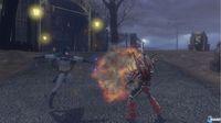 Batman y Gotham City se muestran en DC Universe Online