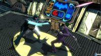 Batman y Gotham City se muestran en DC Universe Online