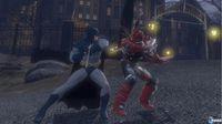 Batman y Gotham City se muestran en DC Universe Online