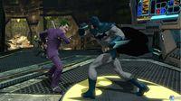 Batman y Gotham City se muestran en DC Universe Online