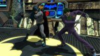 Batman y Gotham City se muestran en DC Universe Online