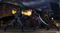 Batman y Gotham City se muestran en DC Universe Online
