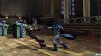 Batman y Gotham City se muestran en DC Universe Online