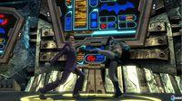 Batman y Gotham City se muestran en DC Universe Online