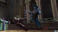 Batman y Gotham City se muestran en DC Universe Online