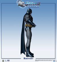Batman y Gotham City se muestran en DC Universe Online