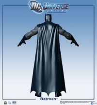Batman y Gotham City se muestran en DC Universe Online