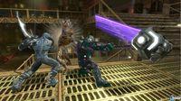 Nuevas im�genes de DC Universe Online