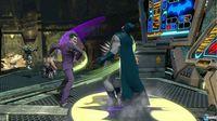 Nuevas im�genes de DC Universe Online