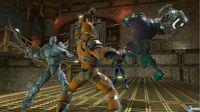 Nuevas im�genes de DC Universe Online