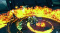 Nuevas im�genes de DC Universe Online