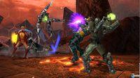Nuevas im�genes de DC Universe Online