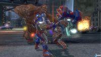 Nuevas im�genes de DC Universe Online