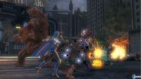Nuevas im�genes de DC Universe Online