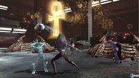 Nuevas im�genes de DC Universe Online