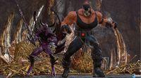 Nuevas im�genes de DC Universe Online