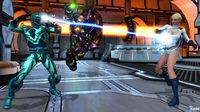 Power Girl se muestra en DC Universe Online