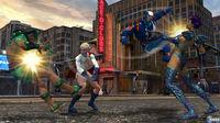 Power Girl se muestra en DC Universe Online