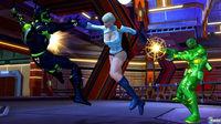 Power Girl se muestra en DC Universe Online