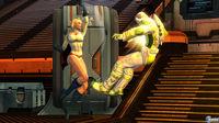 Power Girl se muestra en DC Universe Online