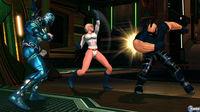 Power Girl se muestra en DC Universe Online