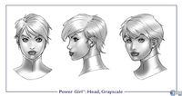 Power Girl se muestra en DC Universe Online
