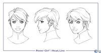 Power Girl se muestra en DC Universe Online