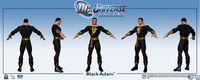 El Ad�n Negro se deja ver en DC Universe Online