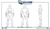 El Ad�n Negro se deja ver en DC Universe Online