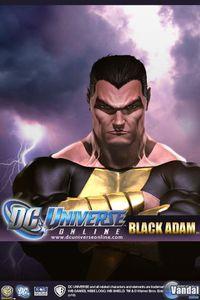 El Ad�n Negro se deja ver en DC Universe Online