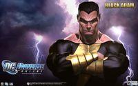 El Ad�n Negro se deja ver en DC Universe Online