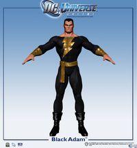 El Ad�n Negro se deja ver en DC Universe Online