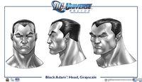El Ad�n Negro se deja ver en DC Universe Online