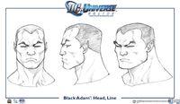 El Ad�n Negro se deja ver en DC Universe Online
