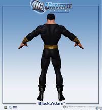 El Ad�n Negro se deja ver en DC Universe Online